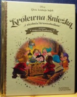 Królewna ŚNIEŻKA i siedmiu krasnoludków [Disney – Złota Kolekcja Bajek 2.]