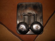 STARY CIEKAWY DZWONEK ELEKTRYCZNY