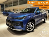 Volkswagen T-Roc Life 1.5 eTSI 150 KM DSG