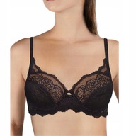 Śliczny markowy biustonosz Triumph Muse W