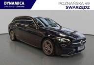 Mercedes-Benz Klasa C VAT 23 T AMG line 1.5 mHEV 204KM automat 202122 r.,