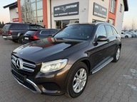 Mercedes GLC 350 AMG*258ps*4Matic