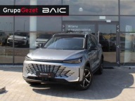BAIC Beijing 7 1.5 177KM 7DCT COMFORT OC/AC ZA 1 ZŁ *dostępne inne kol* N