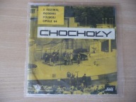 Chochoły – Twist Z Białą Damą (EX)