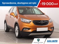 Opel Mokka 1.4 Turbo, Salon Polska, 1. Właściciel