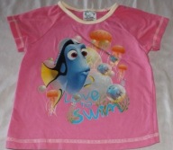 Bluzka Dory Nemo Disney 98 T: