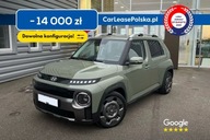 Hyundai Inster Kamera cofania Pakiet Comfort Leasing Wynajem Polski sa