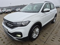 Volkswagen T-Cross 1.0TSI 95KM SalonPL ACC Digital