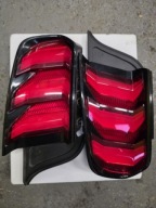 Lampy tylne Ford Mustang Lift 2018- komplet USA