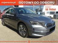 SKODA Octavia Drive Selection 2.0 TDI DSG Combi 150KM 2026