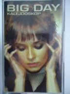 Kalejdoskop Big Day Kaseta