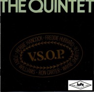 V.S.O.P.-The Quintet/Columbia Herbie Hancock Wayne Shorter Ron Carter