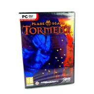 NOWA PLANESCAPE TORMENT PC ENG
