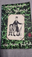 La gloire de mon pere Marcel Pagnoe po francusku
