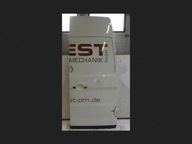 DRZWI VW CRAFTER II 7C PRAWE TYŁ