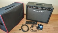 BLACKSTAR SERIES ONE 45W 2x12 COMBO + footswitch i pokrowiec
