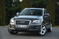 Audi Q5 I/8R 2.0 TDI 170KM Quattro Stronic