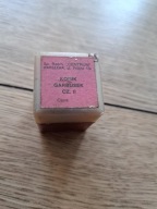 nr 6 Bajka na rzutnik PRL Ania: Konik Garbusek część 2