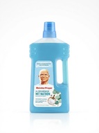 Meister Proper na bazie sody czyszczenie wielofunkcyjne 1l DE