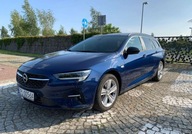 Opel Insignia Opel Insignia 1.5 CDTI Business Edition SampS 1.5 Diesel
