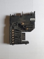 Mercedes-Benz W212 Klema plusowa pirotechniczna OE