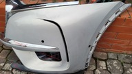 NAROŻNIK LEWY ZDERZAKA CITROEN DS7 CROSSBACK NAROŻNIK PRZÓD PRZEDNI DS7