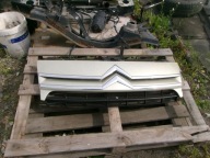 ATRAPA GRILL CITROEN JUMPY ORGINAL 2006-2015rok ZLOTA TANIO 200ZL