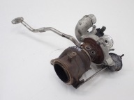 TURBINA NASTAWNIK 12669064 OPEL INSIGNIA II B 1.5 TURBO 165KM