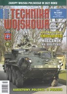NOWA TECHNIKA WOJSKOWA 2/2022 PL