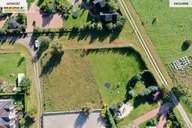 Działka, Rewal, Rewal, Gryficki, 1309 m²