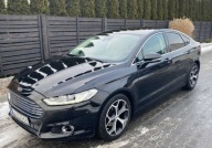 Ford Mondeo 1.5B 160PK Line Titanium Lease Edition 1-wlas 2 komplety FELG