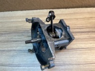 STIHL HS 74 SKRZYNIA KORBOWA WAŁ KORBOWY NAPĘD MOCOWANIE PODSTAWA ORGINALNY