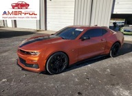 Chevrolet Camaro LT1 2022 6.2l 6.2 Benzyna 455KM