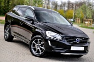 Volvo XC 60 2.0 150KM D3 Ocean Race Led Manual