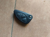 Alfa Romeo Używany kluczyk z elektronika 3 przyciski