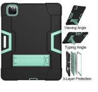 Etui Case Plecki na Apple iPad 12.9 PRO 2018 / 2020 | GRATIS | iPad 12,9