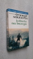 SAGA O LUDZIACH LODU Kobieta na brzegu 34 - Sandemo