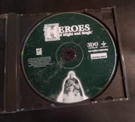 Heroes Might Magic 1 I PL - kultowa gra PC w polskiej wersji