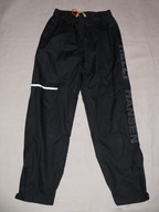 Spodnie przeciwdeszczowe rozmiar 128