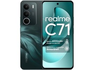 Smartfon Realme C71 6 GB / 128 GB 4G (LTE)