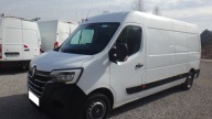 MASTER IV LIFT L3H2 MAX 2020 LED klima navi tempomat pdc + rozkładana rampa