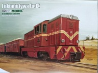 Angraf 4/2006: Lokomotywa Lxd2