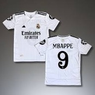 Koszulka Mbappe OKAZJA! 24/25 r.M