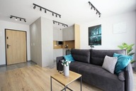 Mieszkanie, Jawor, Jaworski, 40 m²