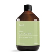 Kolagen do Picia Collagen Rybi VERISOL Stawy Skóra Włosy Smak Agrest 500 ml