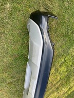 AUDI Q2 LIFT S LINE 81A807521R DOKŁADKA ZDERZAKA TYŁ DYFUZOR ORG ŁADNY