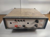 Zasilacz? Radmor 3371/l Zakłady Radiowe Gdynia