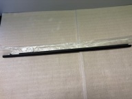 Toyota Prius IV listwa zgarniająca lewa przód 75720-47040