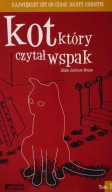 Kot który czytał wspak Lilian Jackson Braun