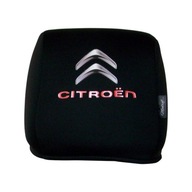Citroen pokrowce na zagłówki 2szt.